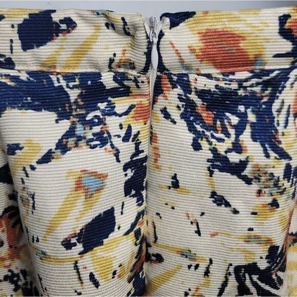 PIM + LARKIN Skirt  - Picture 4 of 7